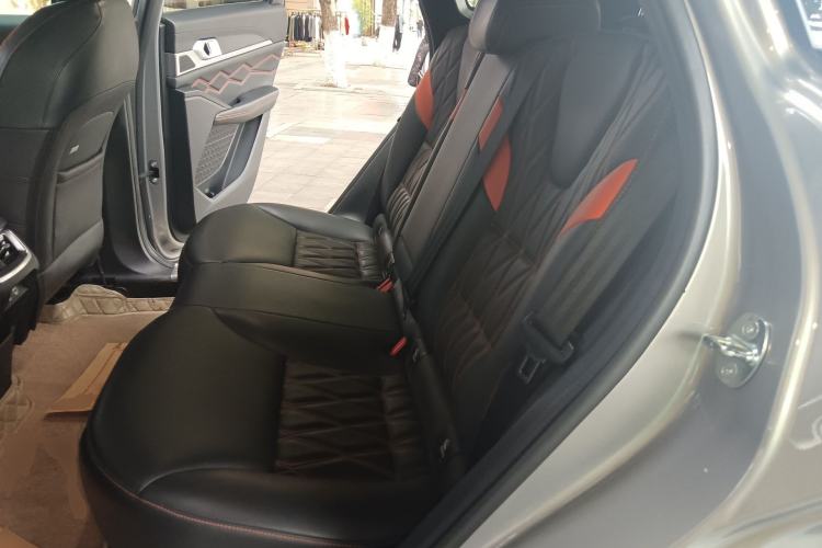 Used Haval XY 2022 1.5T Smart Edition