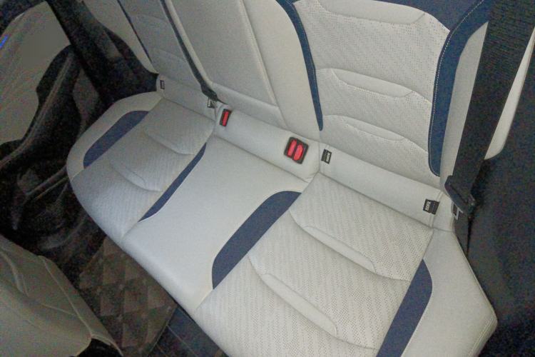 Used Geely Auto Preface 2021 2.0TD Designer's Recommended Edition