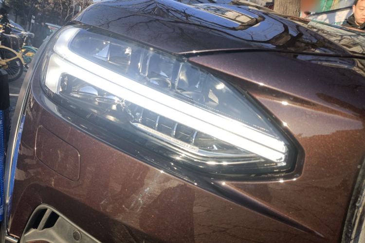 Used Volvo V90 2017 Cross Country T5 AWD Prestige Edition
