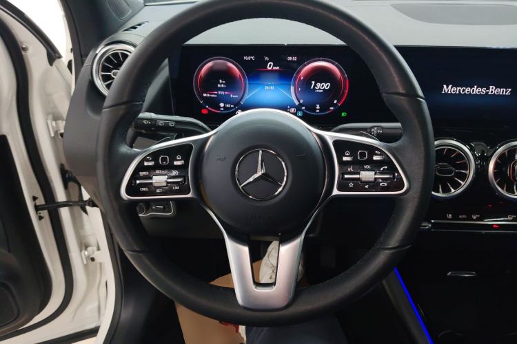 Used Mercedes-Benz GLA 2022 Facelifted GLA 200