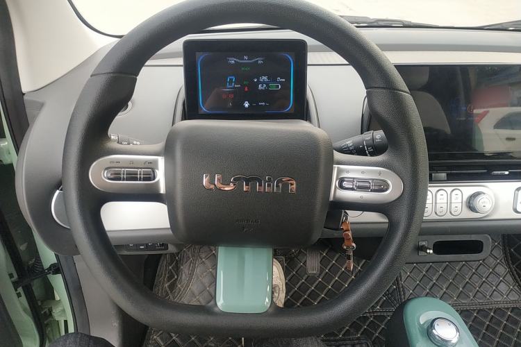 Used Qiyuan Lumin 2023 205km Xiangqin Version
