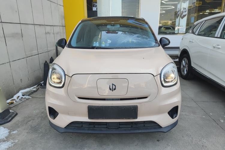 Used Leapmotor T03 2023 200 Lite Edition