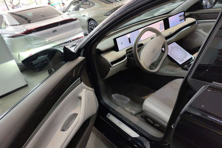 Used IM L7 2022 Dynamic Model
