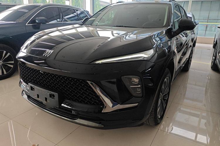 Used Buick Envision 2024 Encore S 25T Ignite Black Style Edition