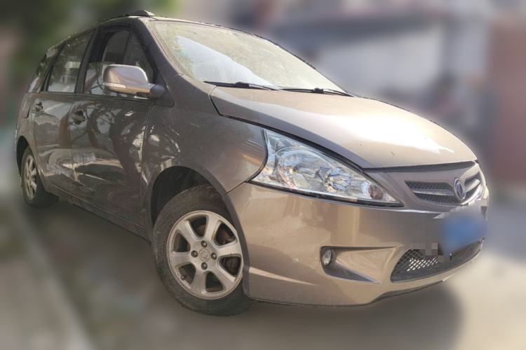 Used FORTHING Joyear 2012 XL 1.5L Manual Standard Model
