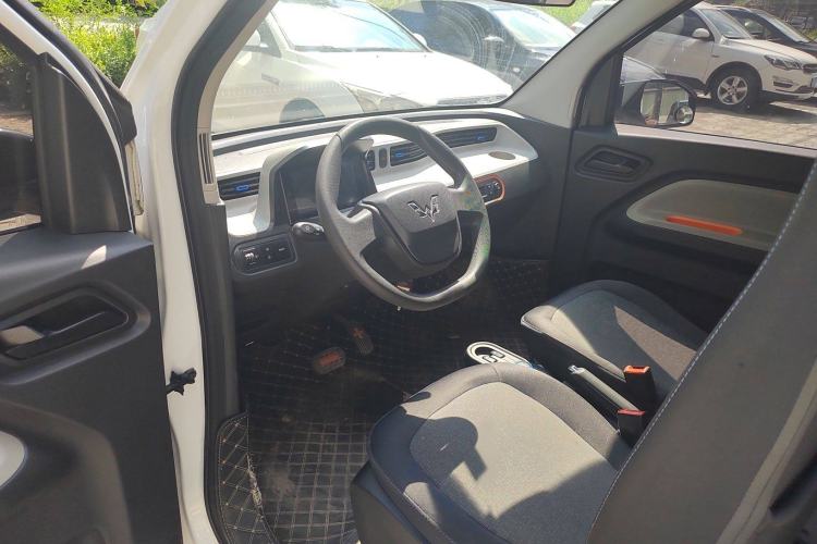 Used Wuling Hongguang MINIEV 2020 Zizai Version Lithium-NMC