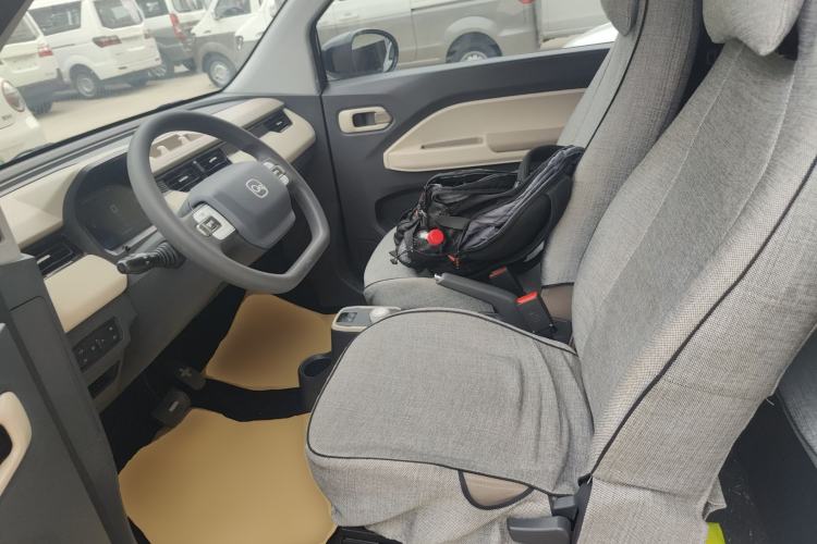 Used Chery QQ Ice Cream 2024 205km Sundae
