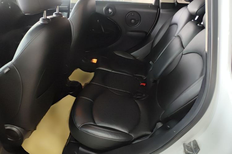 Used MINI Countryman 2013 1.6T COOPER ALL4 Excitement
