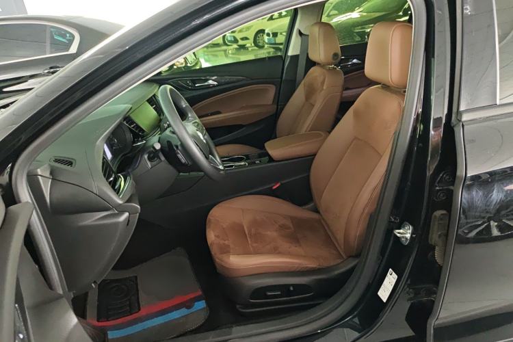 Used Buick Regal 2022 652T Smart Enjoyment Version
