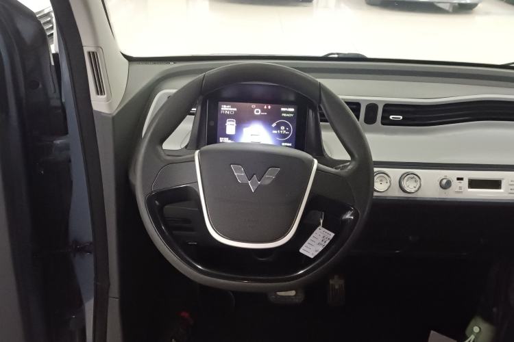 Used Wuling Hongguang MINIEV 2022 Macaron Fashion Model Lithium Iron Phosphate