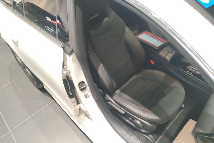 Used Mercedes-Benz CLA 2023 CLA 200 Shooting Brake