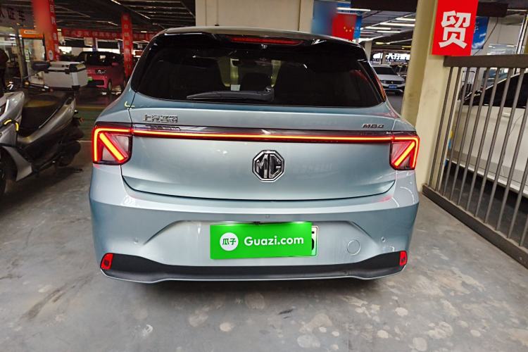 Used MG 4 EV 2026 Model 437 Freedom Edition