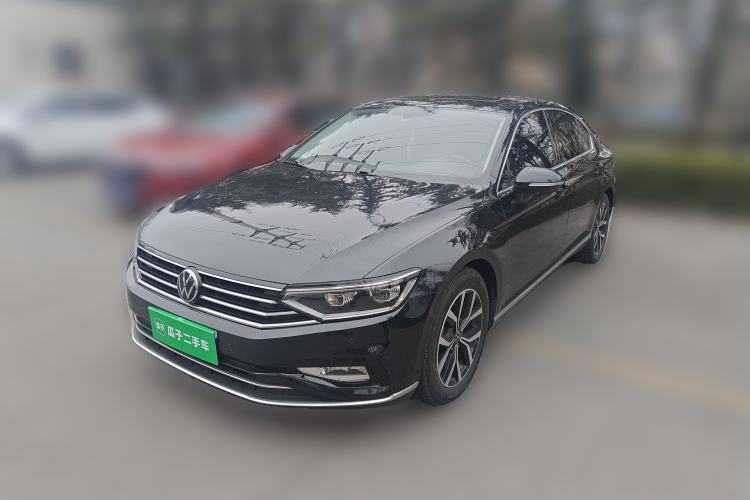 Used Volkswagen Magotan 2020 330TSI DSG Leading Model