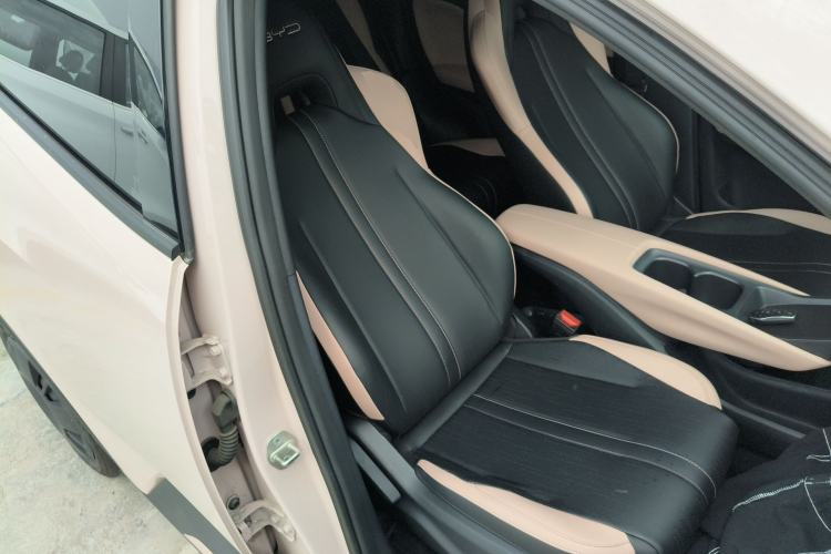 Used BYD Seagull 2023 Active Version