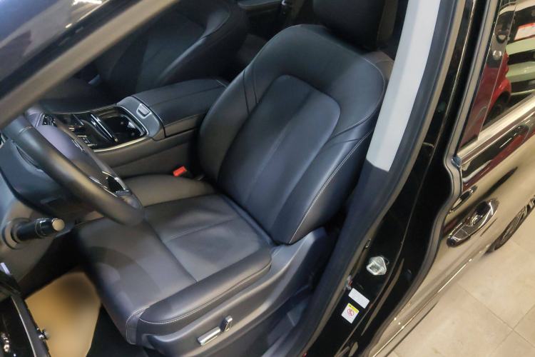 Used GAC Trumpchi M8 2023 Lingxiu Series 390T Prestige Edition