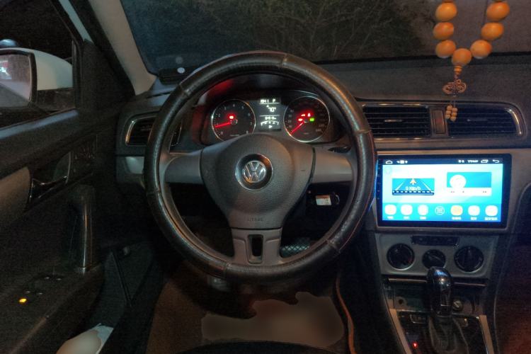 Used Volkswagen Lavida 2013 Restyled Classic 1.6L Automatic Comfort Edition
