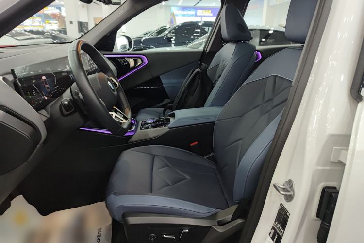 Used BMW X3 2025 xDrive30L Luxury Edition M Sport Package