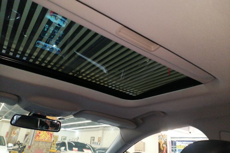 Used Ford Mondeo 2013 2.0L GTDi 200 Fashion Edition Headliner