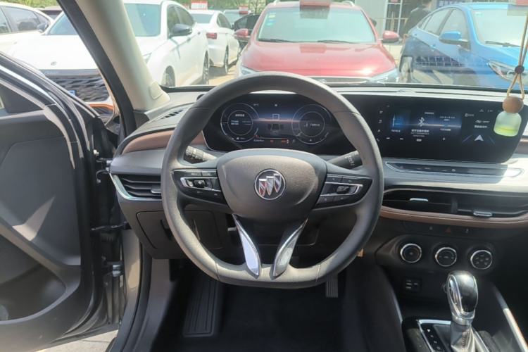 Used Buick Verano 2022 Pro 533T Enjoyment Edition