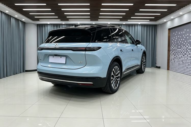 Used Nio ES6 2025 75 kWh Exterior 9