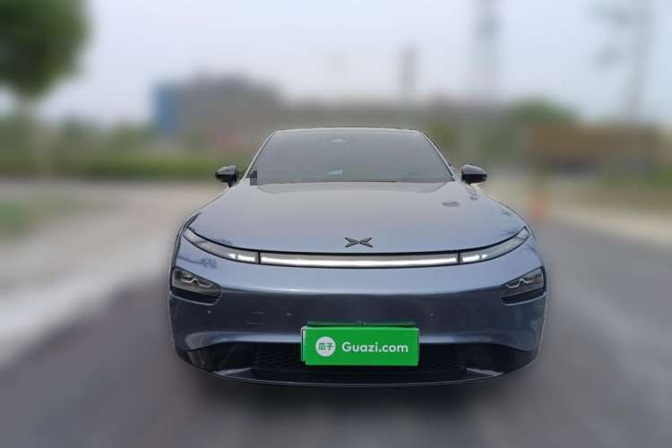 Used XPeng P7 2020 670N