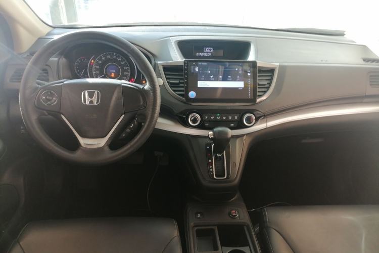 Used Honda CR-V 2016 2.0L Two-Wheel Drive Classic Edition
