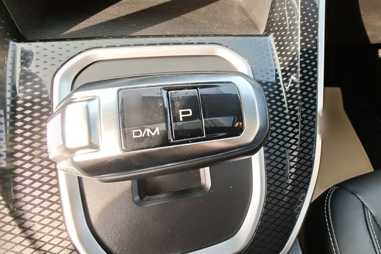 Used Haval M6 2021 PLUS 1.5T DCT Luxury Smart Connectivity Model