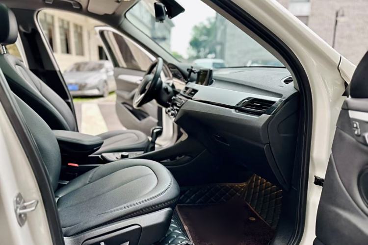 Used BMW X1 2016 sDrive18Li Premium Edition
