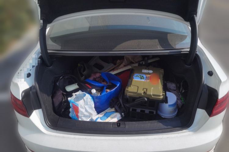 Used Audi A4L 2019 45 TFSI quattro Individual Sport Edition China VI
