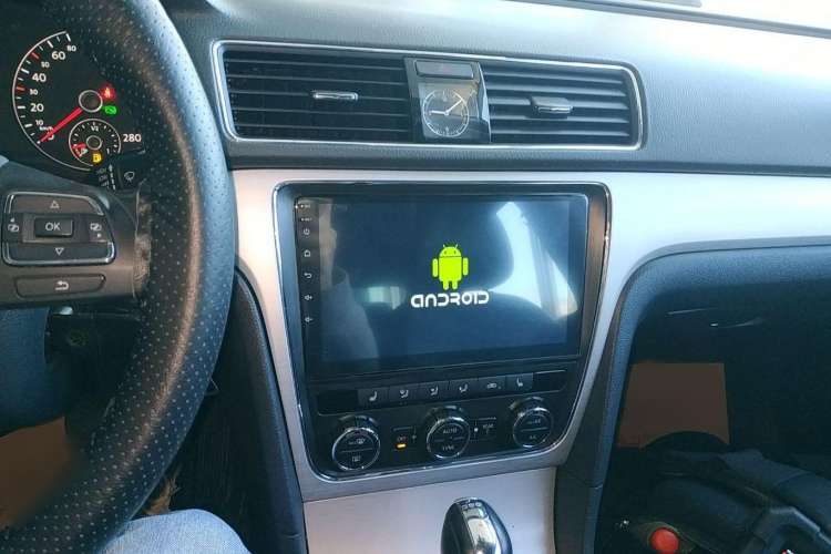 Used Volkswagen Passat 2015 1.8TSI DSG Prestige Edition