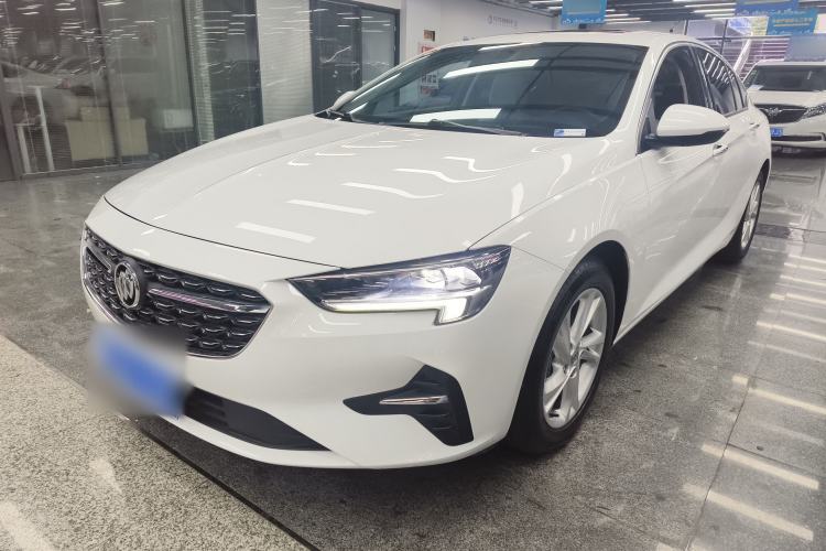 Used Buick Regal 2020 552T Elite Edition