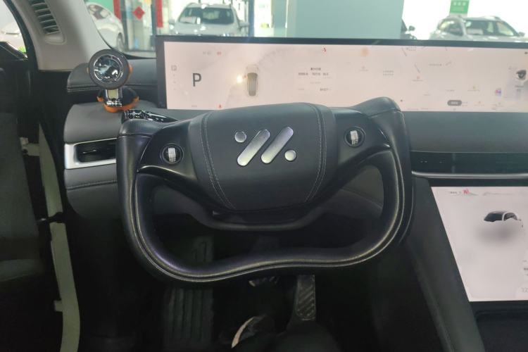 Used IM LS6 2023 Max Standard Edition