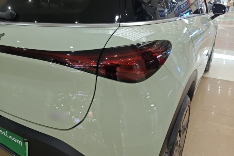 Used smart #1 2024 Premium Edition