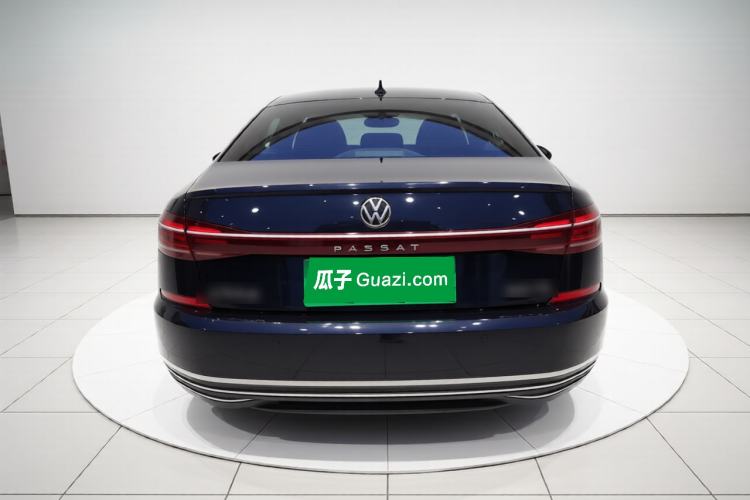 Used Volkswagen Passat 2022 330TSI Starry Elite Edition Exterior 4