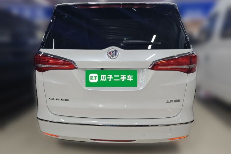 Used Buick GL8 2018 ES 28T Comfort Model China VI Standard