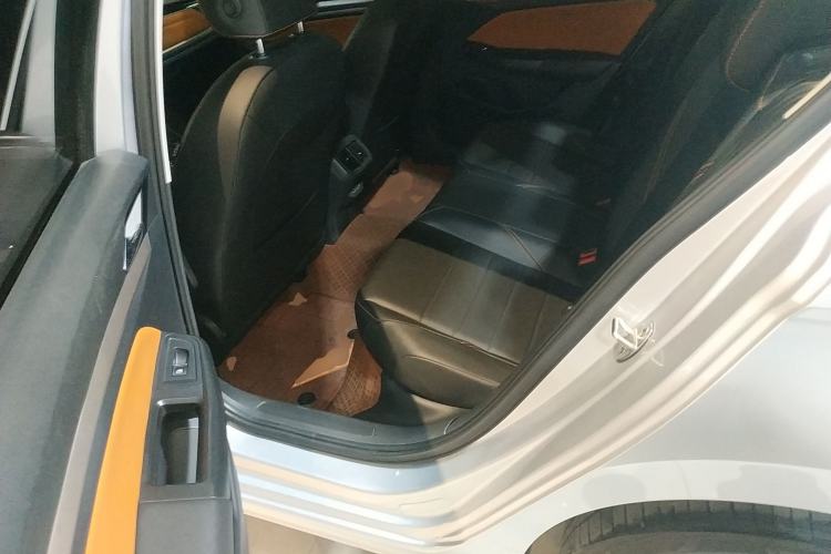 Used Volkswagen Bora 2023 200TSI DSG YueXing PRO Edition
