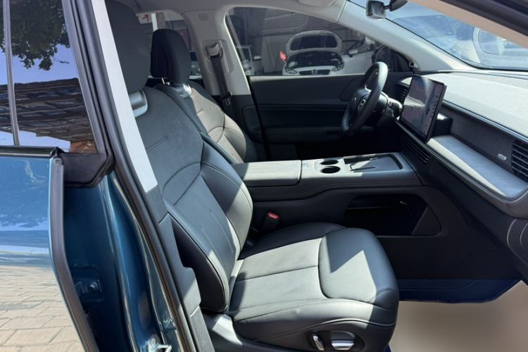 Used XPeng G6 2023 580 Long-Range Max