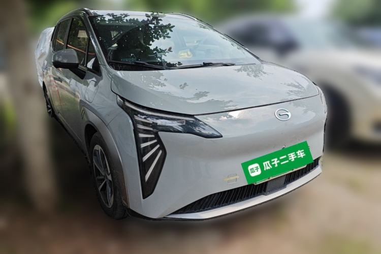 Used AION Y 2022 Plus 70 Smart Edition
