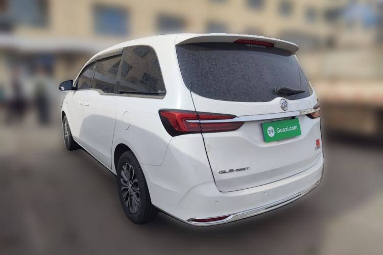 Used Buick GL8 2021 Land Cruiser Executive Class 652T Comfort Model