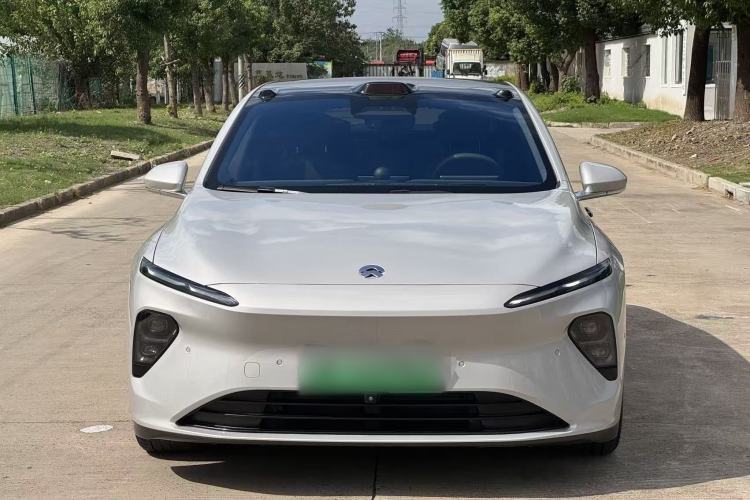 Used Nio ET7 2023 75 kWh

