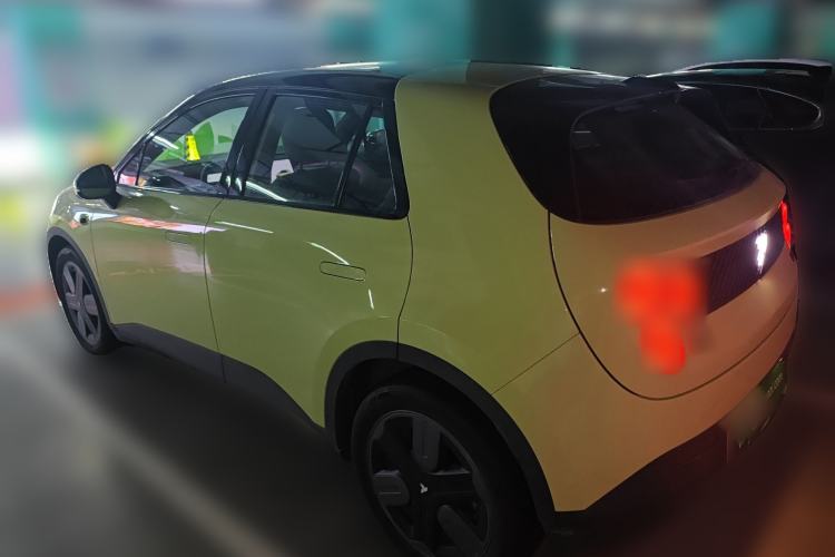 Used firefly 2025 Free Edition
