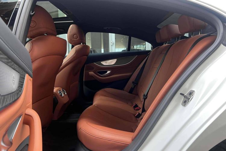 Used Mercedes-Benz CLS 2022 CLS 300 Luxury Model