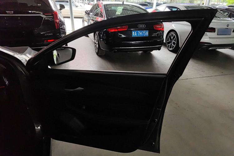 Used Geely Auto Binray 2024 Binrui COOL 1.5T DCT Longteng Edition
