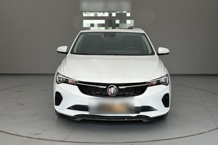 Used Buick Verano 2022 Pro 533T Enjoyment Edition
