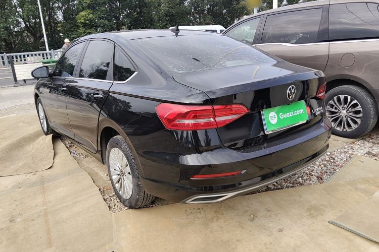 Used Volkswagen Lavida 2021 280TSI DSG Comfort Edition
