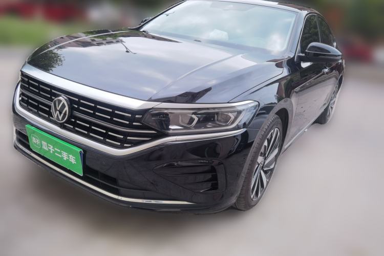Used Volkswagen Passat 2022 380TSI Flagship Edition