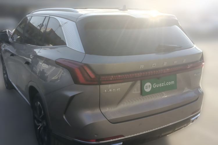 Used Roewe RX9 2023 2.0T Two-Wheel Drive Enjoyment Version