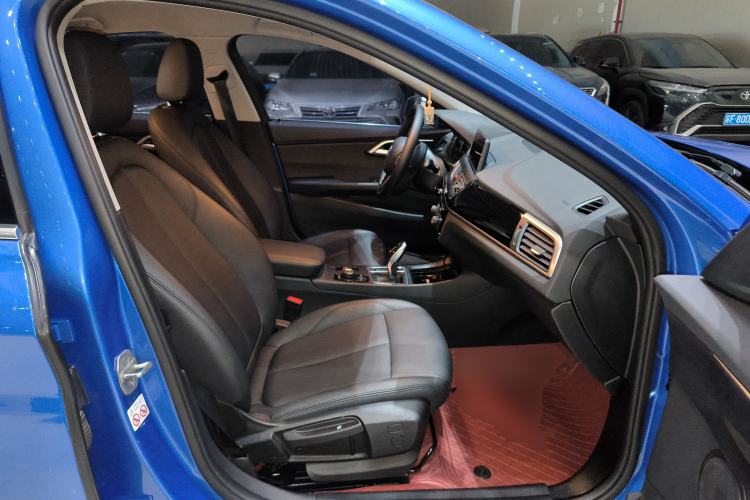 Used BMW 1 Series 2020 120i Fashion Model
