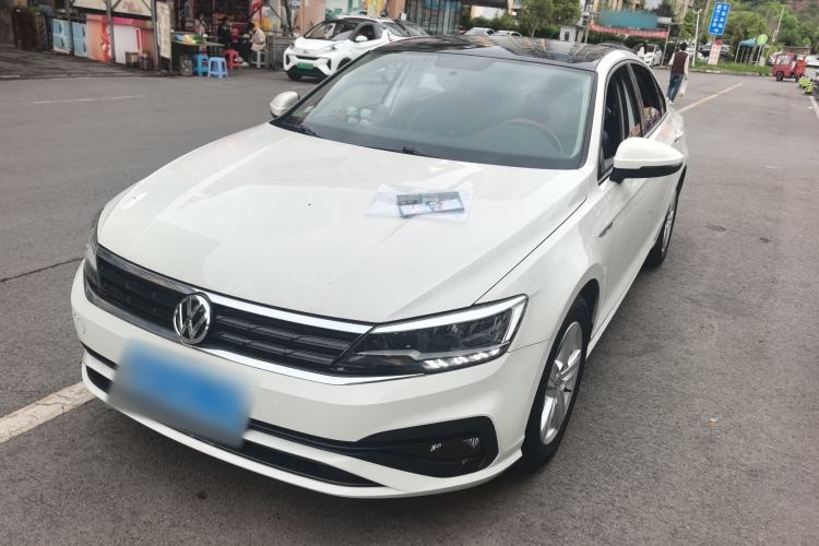 Used Volkswagen Lamando 2021 230TSI DSG Fashion Edition