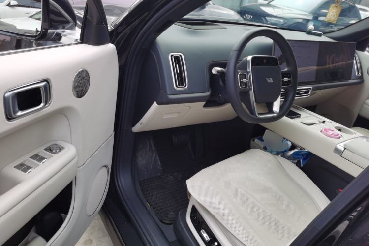 Used Li Auto L8 2024 Max
